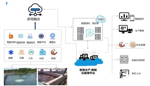 东润仪表亮相第五届中国水产前沿展 助力水产养殖智慧发展